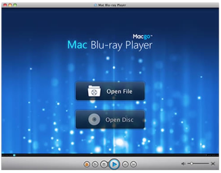 mac bluray codec for dvd player